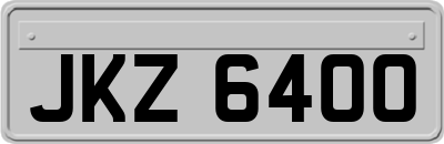 JKZ6400