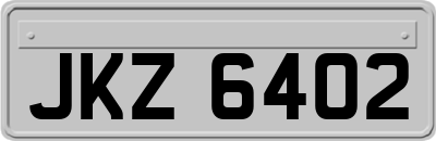 JKZ6402