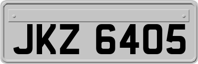 JKZ6405