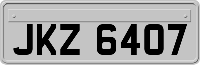 JKZ6407