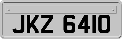 JKZ6410