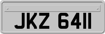 JKZ6411