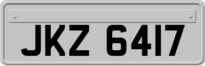 JKZ6417