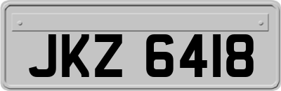 JKZ6418