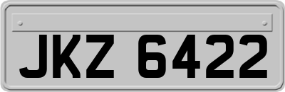 JKZ6422