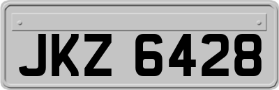 JKZ6428