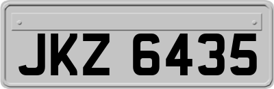 JKZ6435