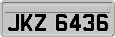 JKZ6436