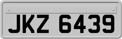 JKZ6439