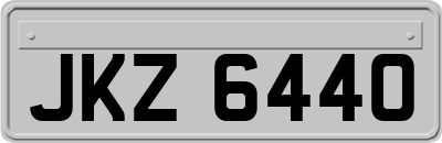 JKZ6440