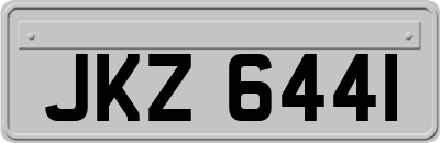 JKZ6441