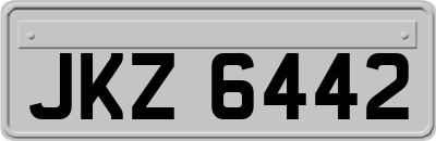 JKZ6442