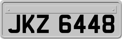 JKZ6448