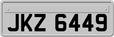 JKZ6449