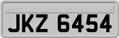 JKZ6454