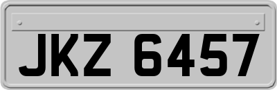 JKZ6457