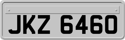 JKZ6460