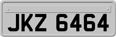 JKZ6464