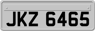 JKZ6465