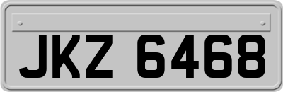 JKZ6468