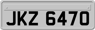 JKZ6470