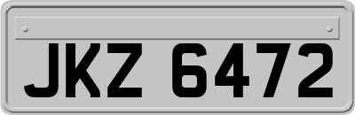 JKZ6472