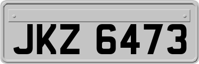 JKZ6473