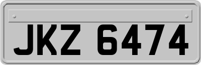 JKZ6474