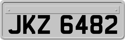 JKZ6482