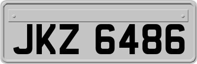 JKZ6486