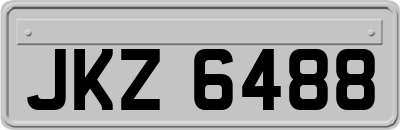 JKZ6488