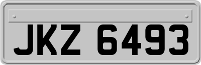 JKZ6493