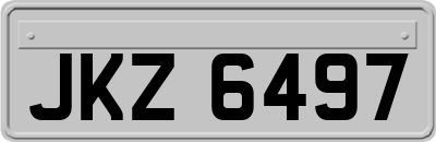 JKZ6497