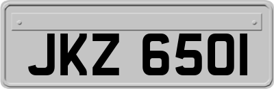 JKZ6501