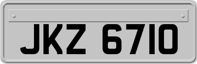 JKZ6710