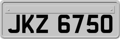 JKZ6750