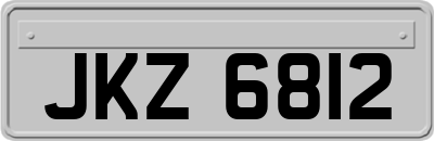 JKZ6812