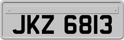 JKZ6813