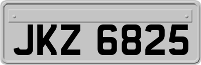 JKZ6825