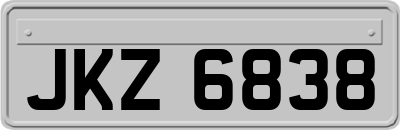 JKZ6838