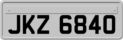 JKZ6840