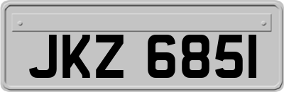 JKZ6851