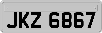 JKZ6867