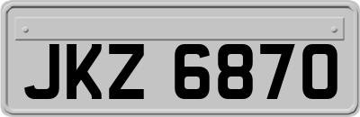 JKZ6870