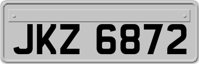 JKZ6872