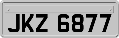 JKZ6877