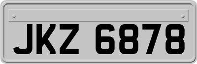 JKZ6878