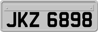 JKZ6898