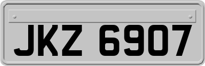 JKZ6907