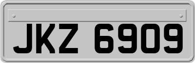 JKZ6909